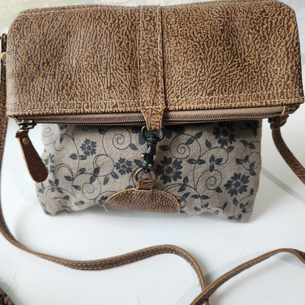 Mini crossbody bag purse